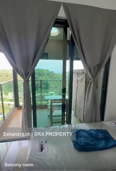 Normanton Park (D5), Apartment #625965231